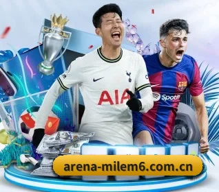 arena-milem6.com.cn APP 界面