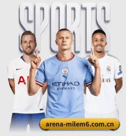 arena-milem6.com.cn围绕看球场景设计的核心服务