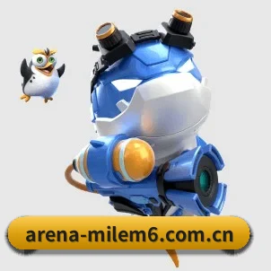 arena-milem6.com.cn APP