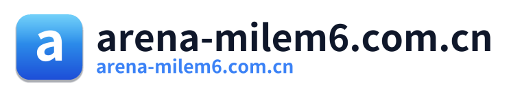 arena-milem6.com.cn Logo